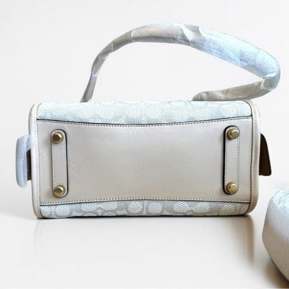 NWT Coach Rogue 25 - Picture 11 of 15